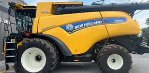 Batteuse New Holland CR8.90